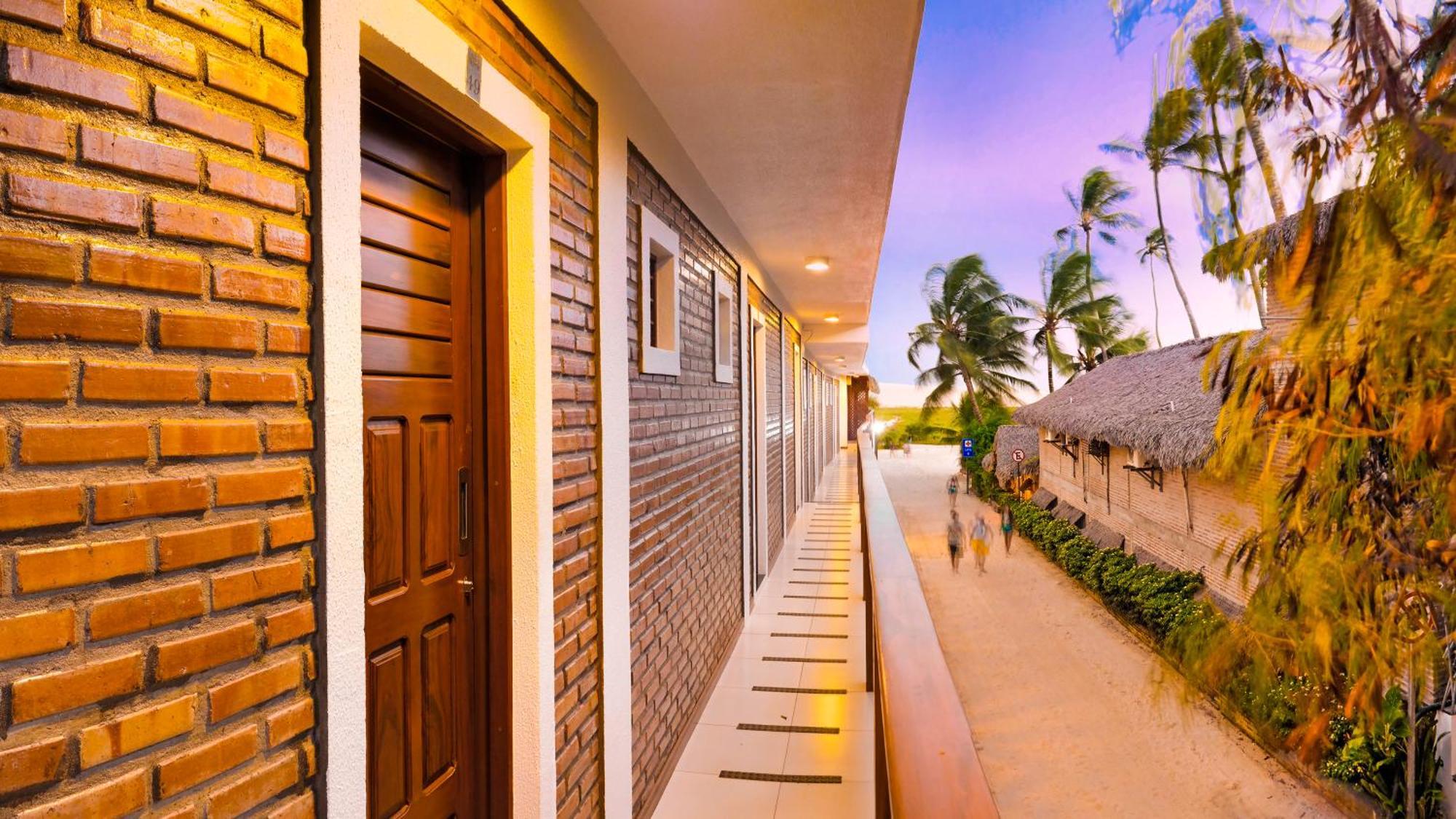 Mini hotel (Adults Only) Jijoca de Jericoacoara Exterior foto