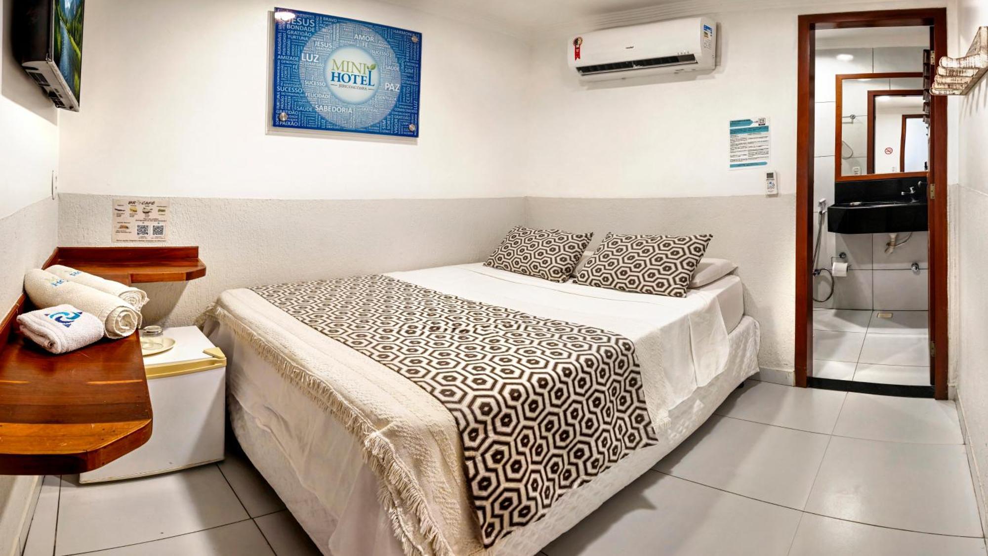 Mini hotel (Adults Only) Jijoca de Jericoacoara Exterior foto